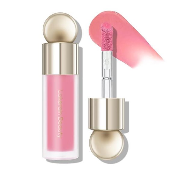 KYDA Liquid Blush - Matte Tinted Cool Pink