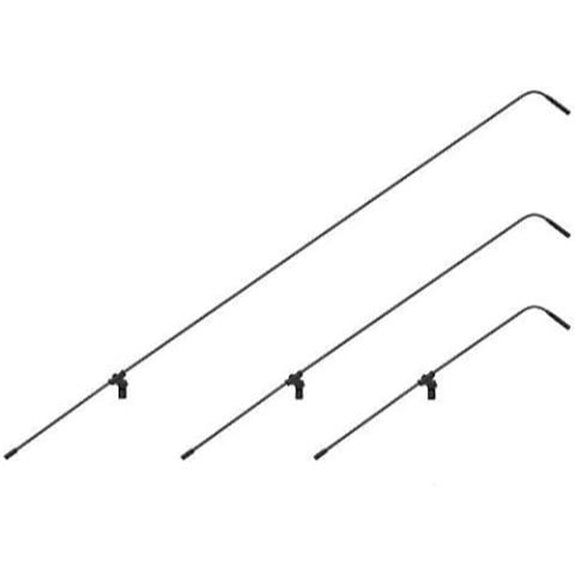DN4 4-Channel Analog Microphone to Dante/AES67 Network Audio Interface
