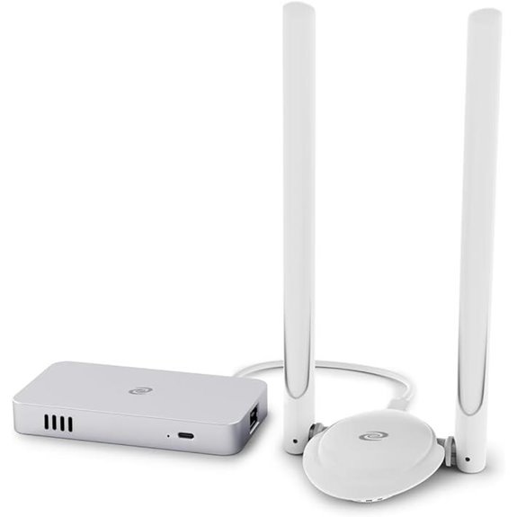 Deeper Connect Mini Decentralized VPN Router