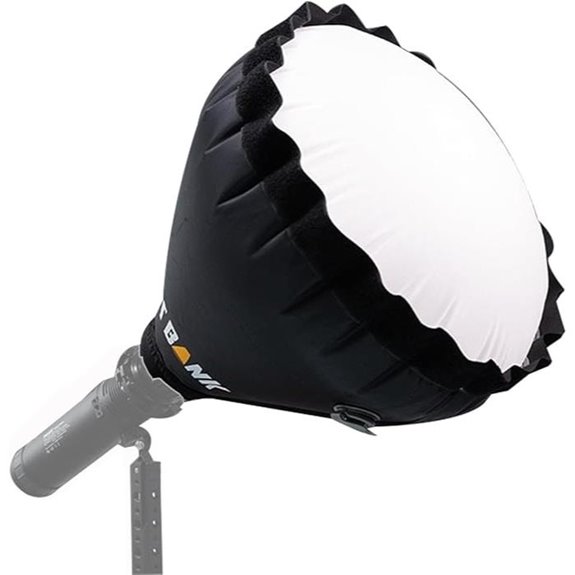 Flynoodle AIR Dome 40 Mini Inflatable Softbox