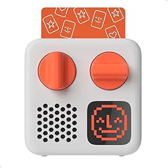 Yoto Mini Kids Bluetooth Audio Player (2024 Edition)