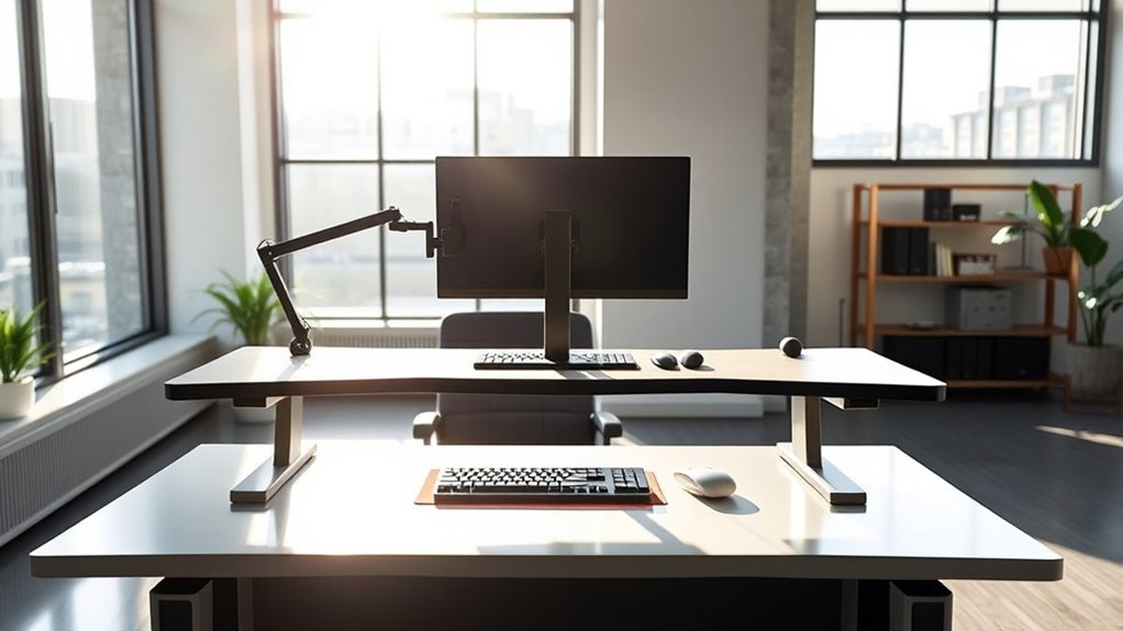 motor power capacity stability