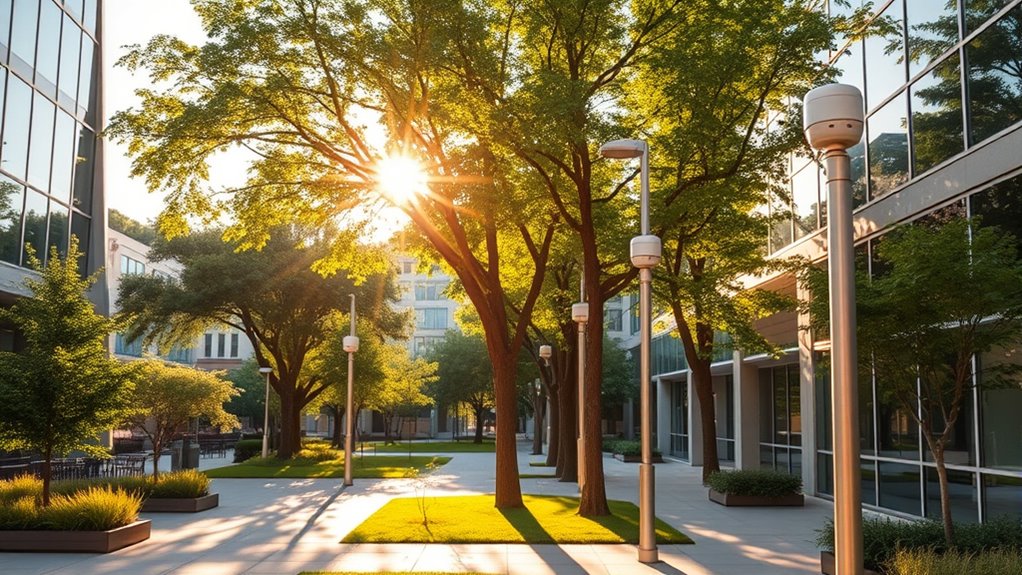 outdoor wi fi access point factors