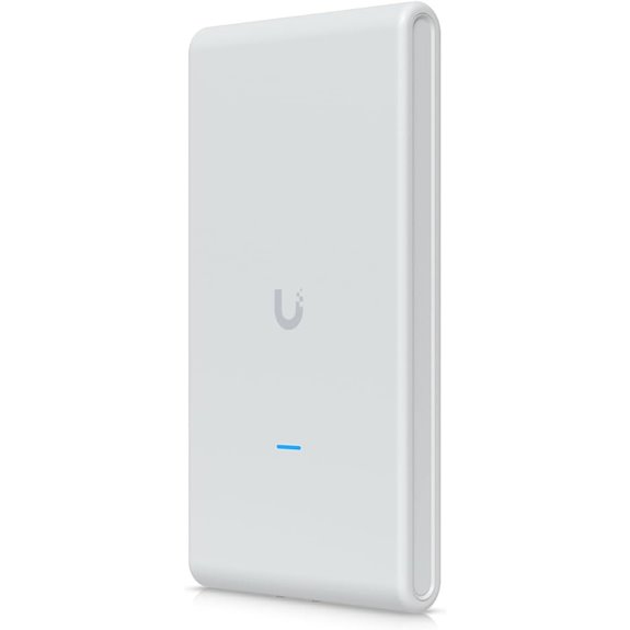 U6-Mesh-Pro UniFi Outdoor WiFi 6 Access Point