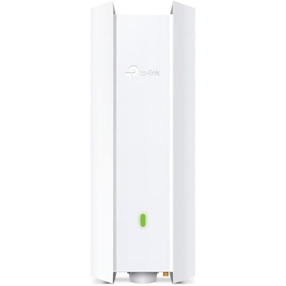 TP-Link Omada WiFi 6 Outdoor Access Point