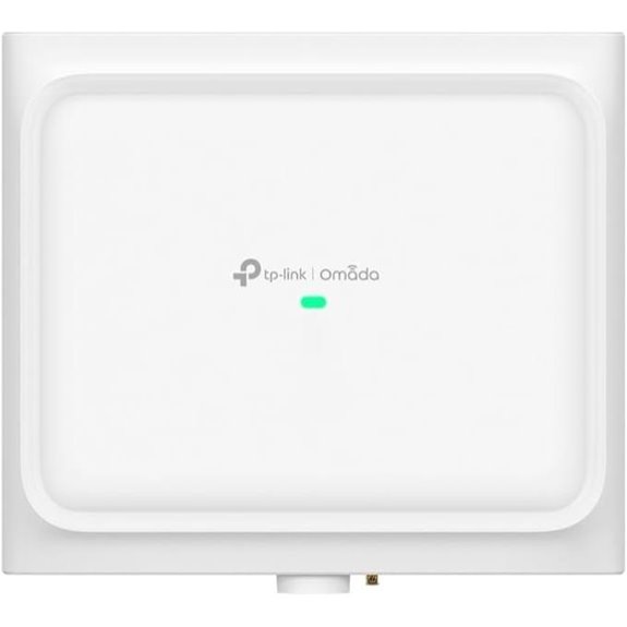 TP-Link Omada Outdoor WiFi 7 Extender (EAP772-Outdoor)