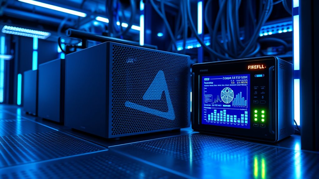 performance security cost efficiency