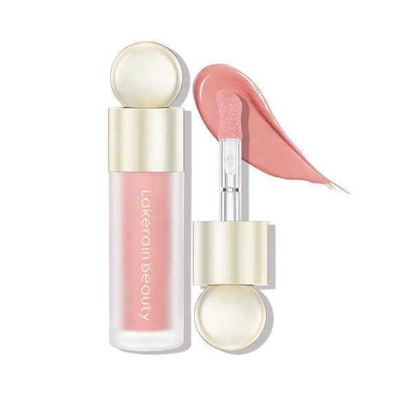 Liquid Blush Stick for Cheeks - Pink & Red