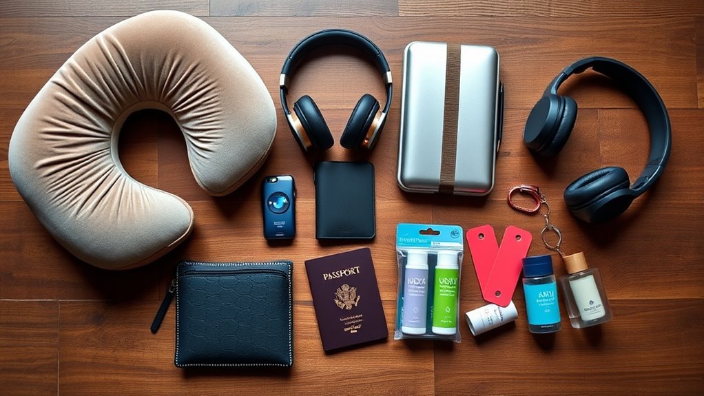 practical lightweight travel gifts