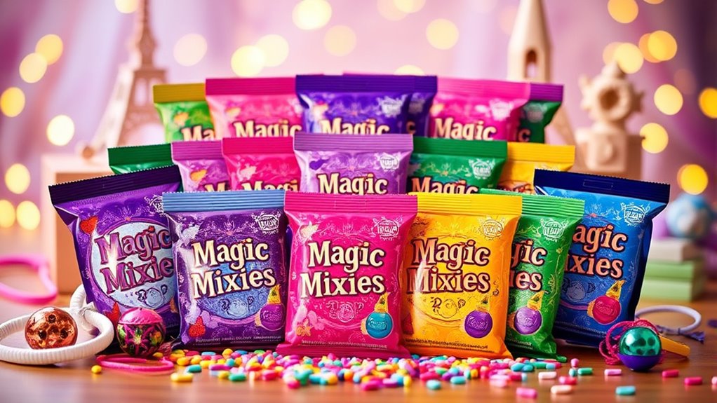 refill pack selection factors