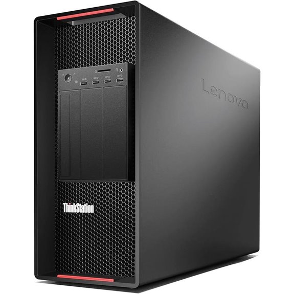 Mid Level ThinkStation P920 Workstation (Renewed)