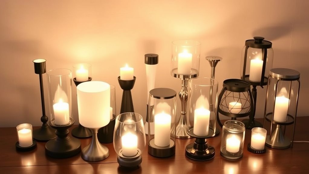 safety adjustability aesthetics convenience