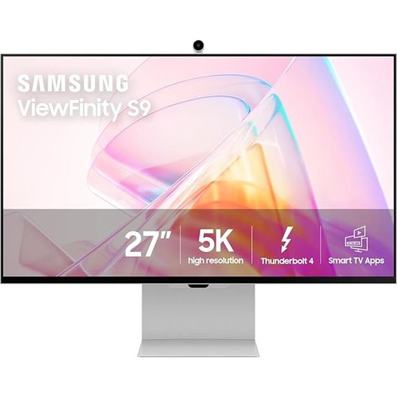samsung 5k thunderbolt monitor