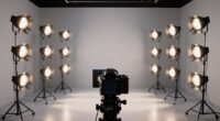 streaming studio lighting essentials