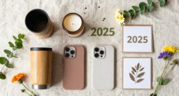 sustainable gift ideas 2025
