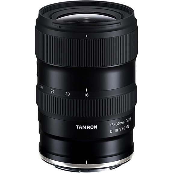 tamron 16 30mm f 2 8 g2