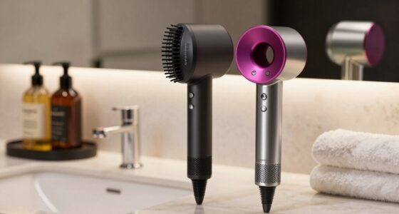 top 12 styling device comparisons