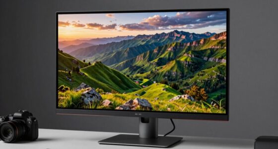 top 14 4k photo monitors