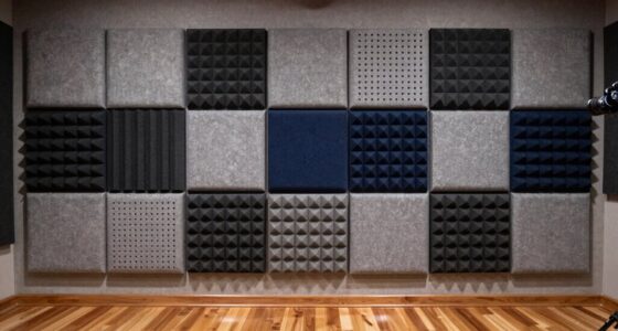 top 15 acoustic panel kits