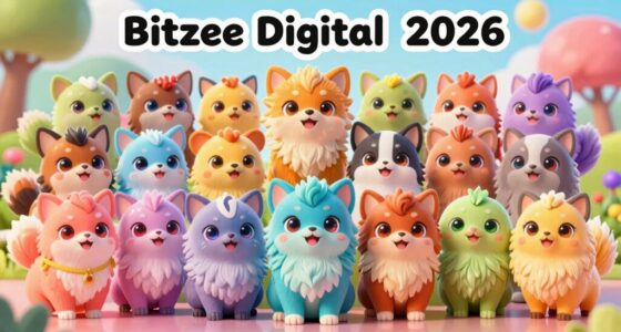 top 15 digital pets review