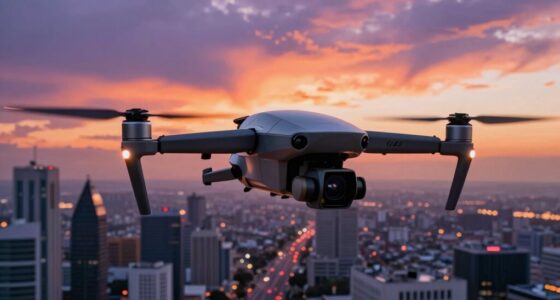 top 15 drones for cinematic marketing