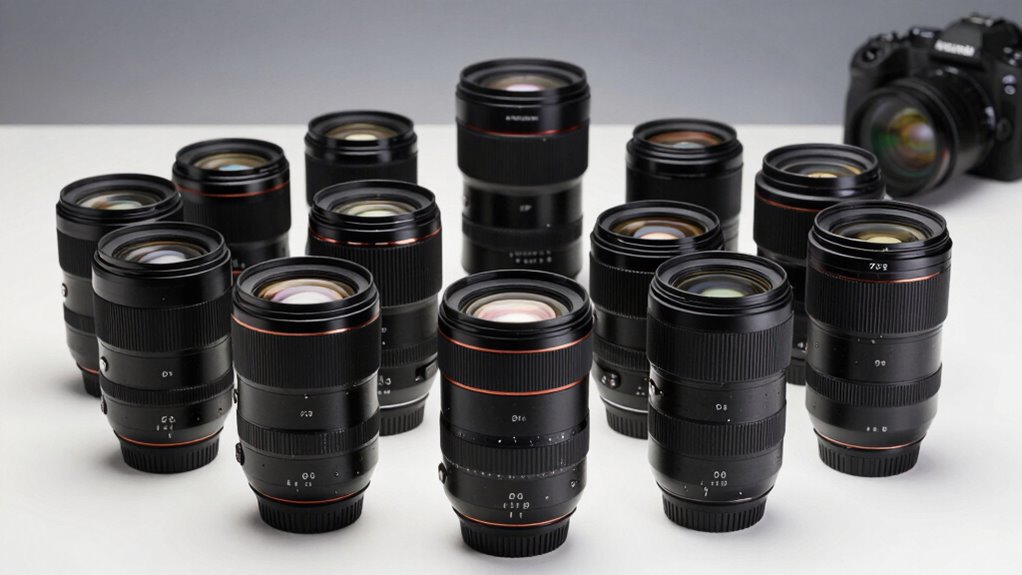 top 15 full frame lenses