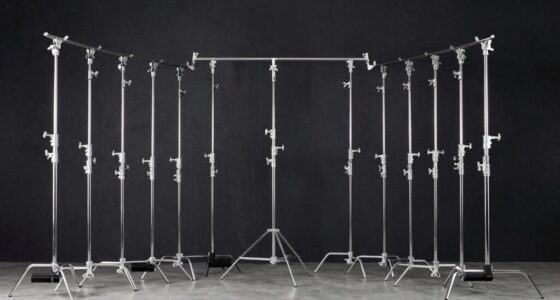top 15 lighting boom arm recommendations