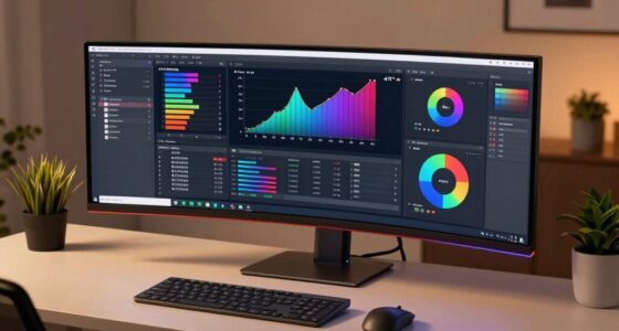 top 15 ultrawide monitors