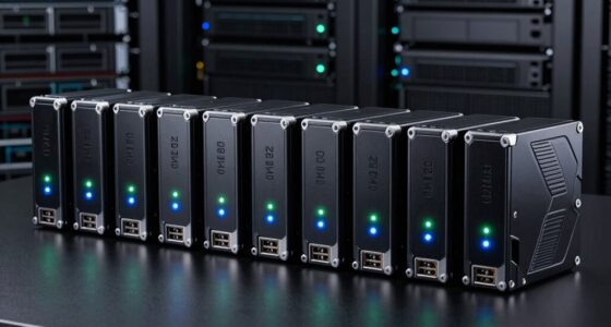 top 20tb hard drive recommendations