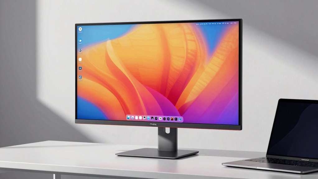 top 27 inch 4k mac monitors