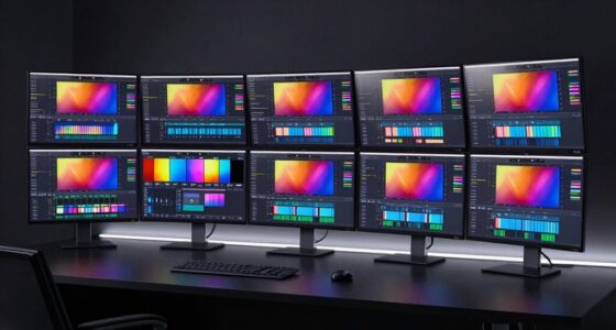 top 32 inch 4k monitors