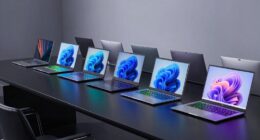top 32gb ram laptops