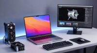top 3d rendering laptops