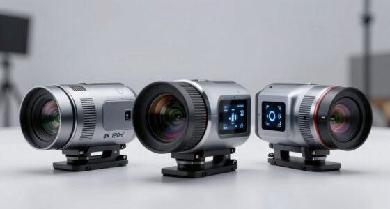 top 4k 120fps cameras