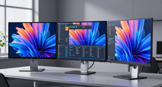 top 6k monitors for professionals