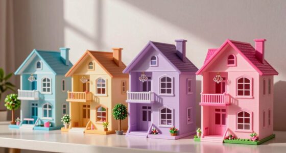 top barbie dreamhouse deals