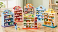 top bluey playsets 2026