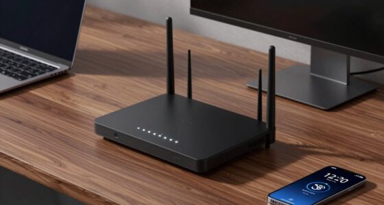 top business routers with vpn