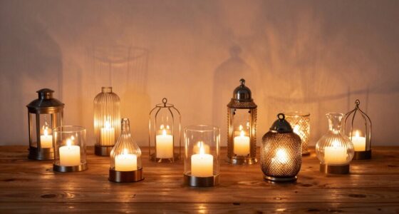 top candle warmer lamps