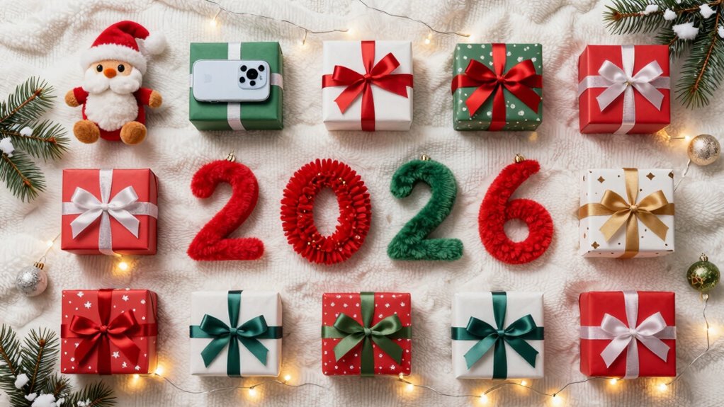 top christmas gift picks