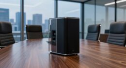 top conference room speakerphones