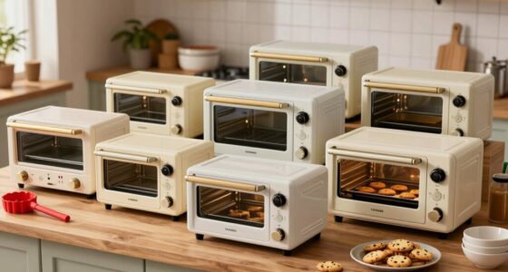 top cookeez ovens 2026