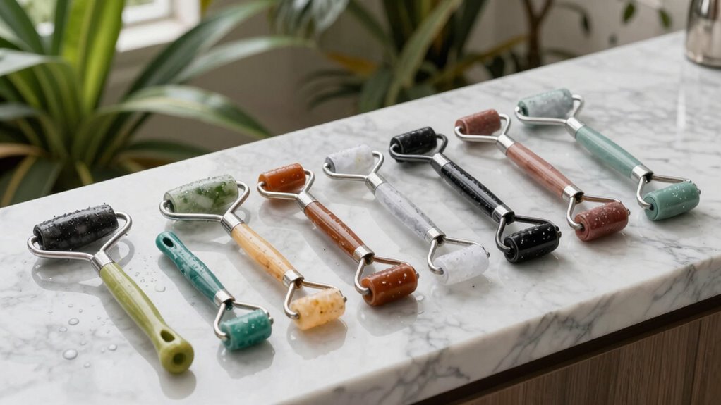 top cooling skincare tools