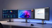 top curved monitors 2026
