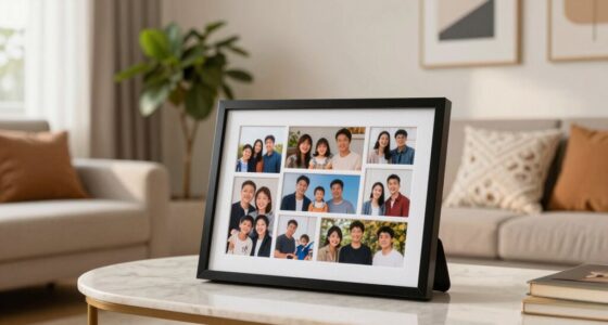 top digital frames 2026