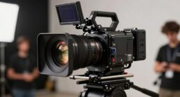 top documentary cinema cameras