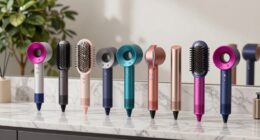 top dyson airwrap alternatives