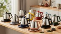 top electric kettles 2026