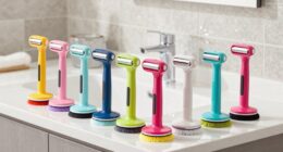 top electric spin scrubber reviews