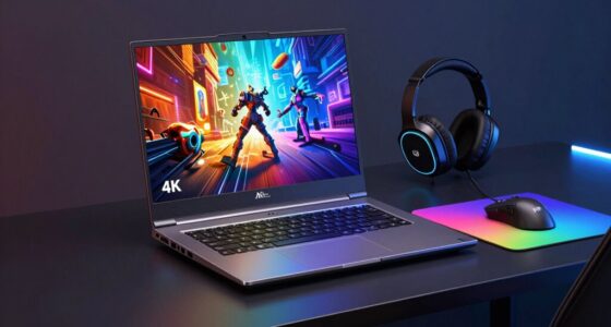 top gaming laptops 2026